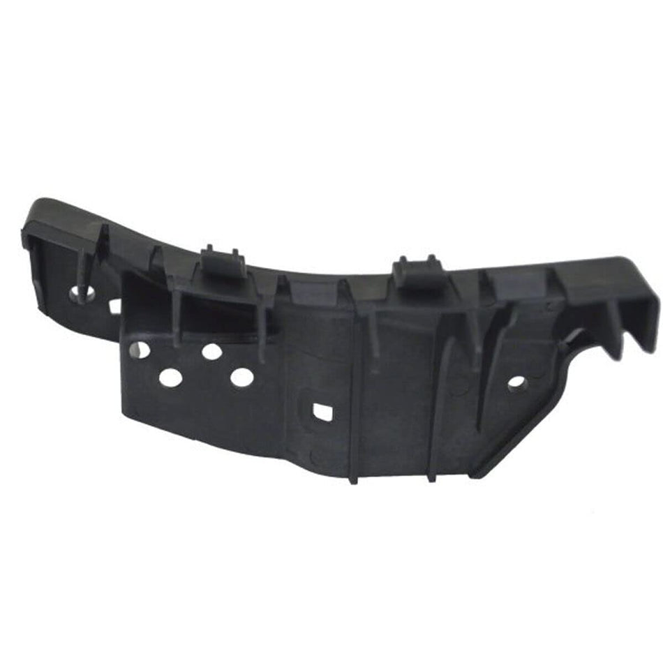 DAT AUTO PARTS Front Right Passenger Side Inner Bumper Cover Support Bracket Retainer Replacement For 2014 - 2019 Kia Soul Black Textured KI1033103...