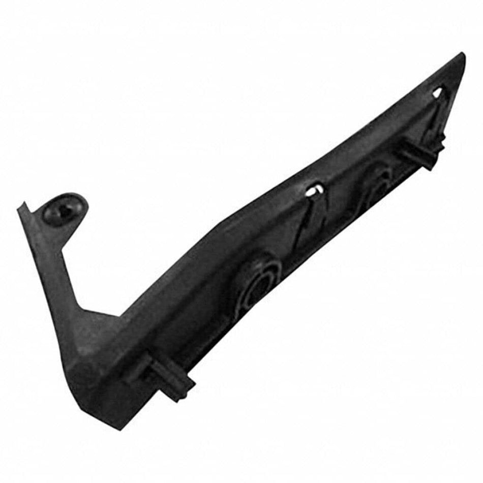 DAT AUTO PARTS Front Right Passenger Side Upper Bumper Cover Support Bracket Mounting Retainer Brace Replacement For 2007-2014 GMC Yukon Black Text...