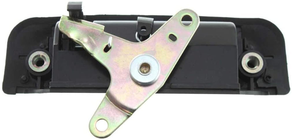 Rear Tailgate Handle Fits 1989-1995 Toyota Pickup 1989-1995 Pickup Truck TO1915101