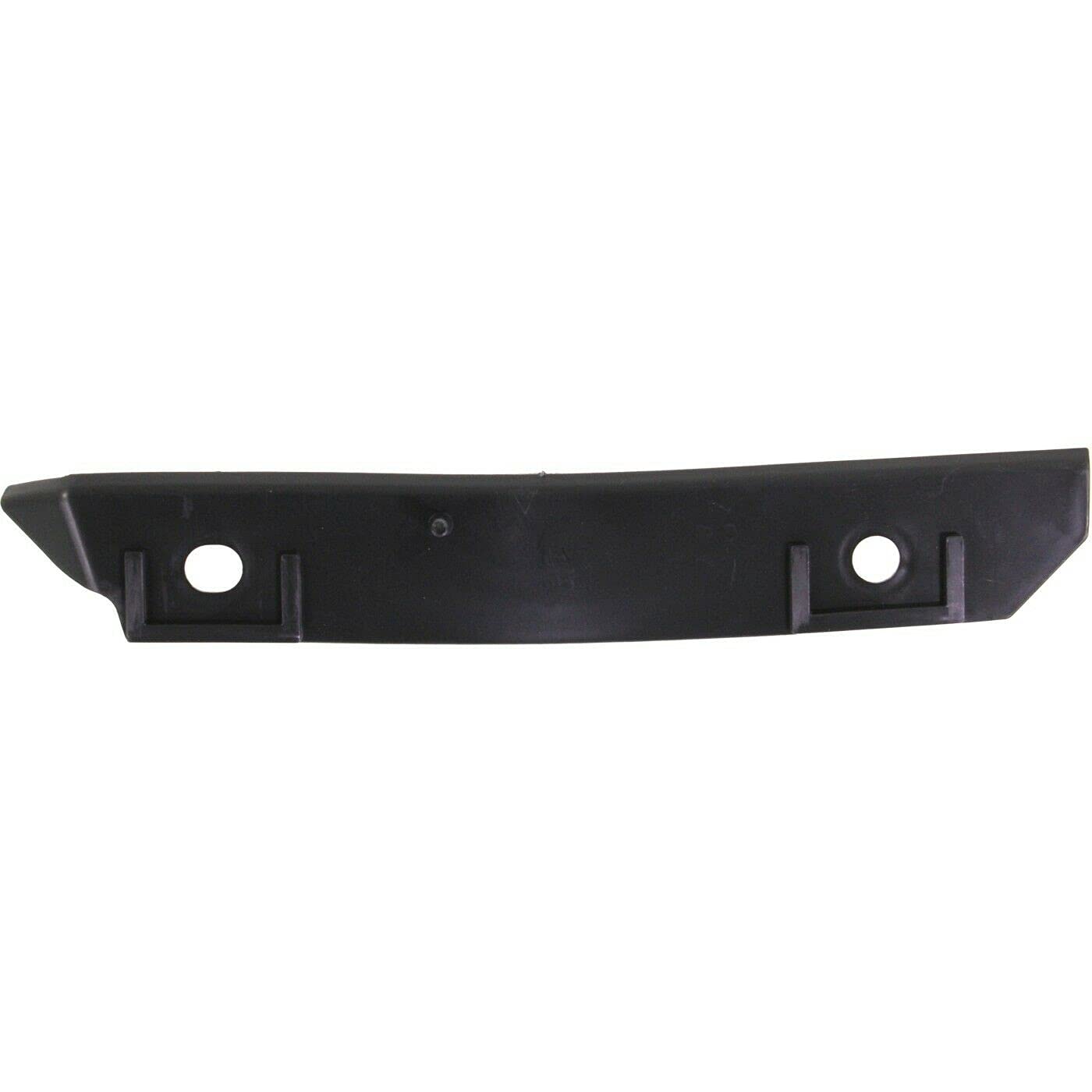 DAT AUTO PARTS Left Front Driver Side Bumper Cover Bracket Replacement For 05 - 10 Pontiac G6 GM1042111 22860583