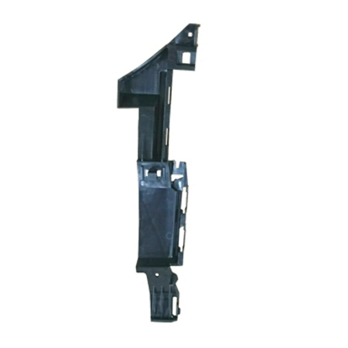 DAT AUTO PARTS Front Left Driver Side Bumper Cover Reinforcement Bracket Replacement For 06 - 09 Ford Fusion FO1026114 6E5Z17C947B
