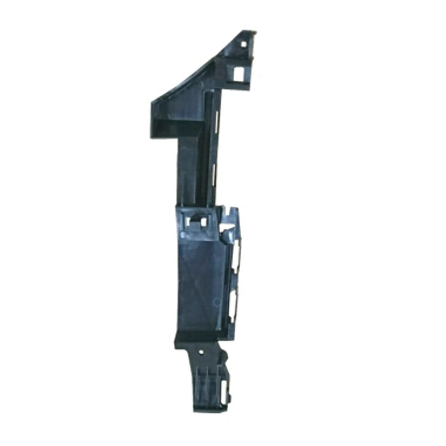 DAT AUTO PARTS Front Left Driver Side Bumper Cover Reinforcement Bracket Replacement For 06 - 09 Ford Fusion FO1026114 6E5Z17C947B