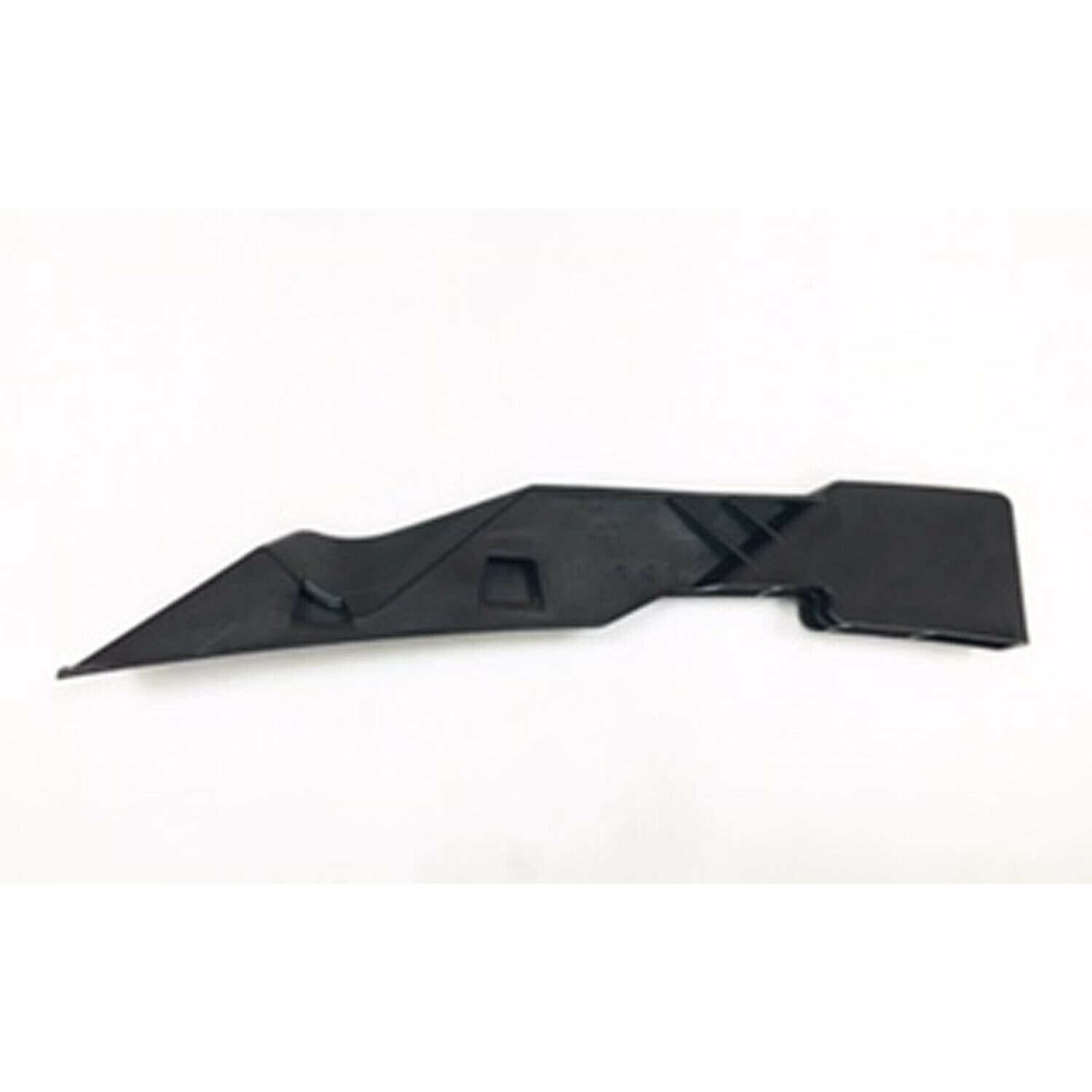 DAT AUTO PARTS Front Right Passenger Side Bumper Cover Support Bracket Replacement For 14 - 16 Kia Optima KI1043121 865842T500