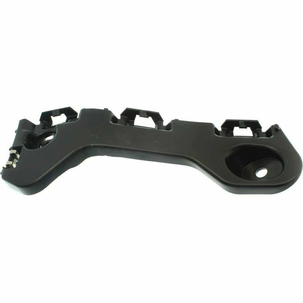 DAT AUTO PARTS Front Right Passenger Side Bumper Cover Support Impact Bar Retainer Mounting Bracket Reinforcement Replacement For 2011-2014 Ford Ed...