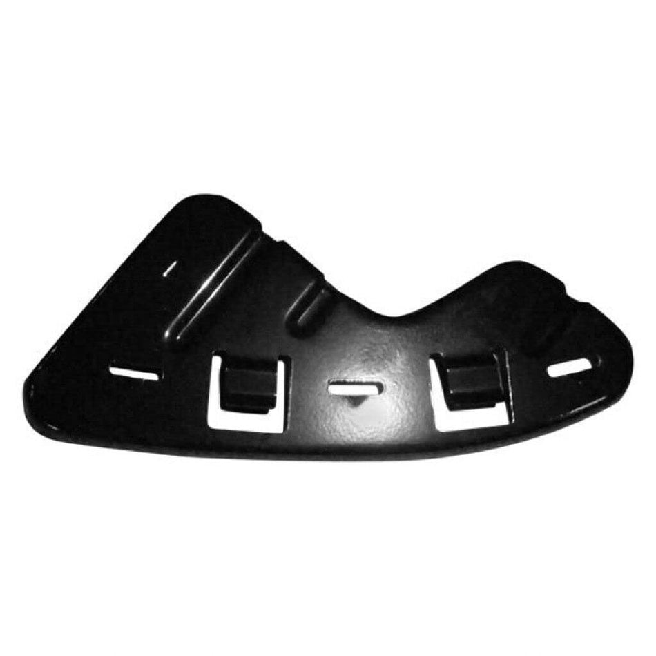 DAT AUTO PARTS Front Left Driver Side Bumper Cover Support Side Bracket Retainer Replacement For 2011 - 2016 Kia Sportage Black Steel KI1066107 865...