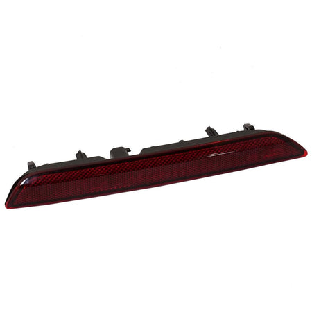 DAT AUTO PARTS Rear Left Driver Side Bumper Cover Marker Light Reflector Lamp Insert Replacement For 2020-2024 Ford Explorer 2022-2024 Expedition R...