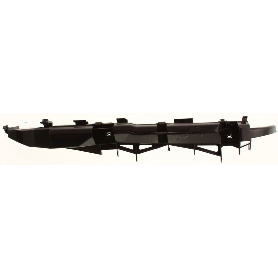 DAT AUTO PARTS Front Right Passenger Side Outer Bumper Cover Reinforcement Bracket Support Retainer Replacement For 2006 - 2009 Toyota 4Runner Blac...