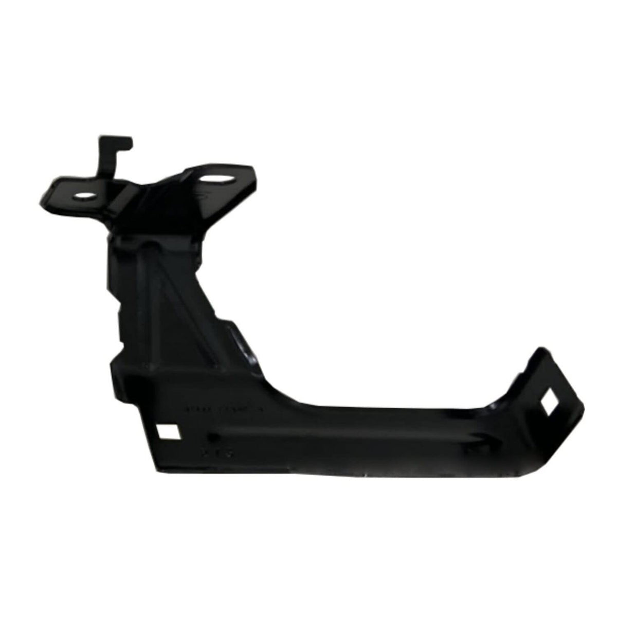 DAT AUTO PARTS Front Right Passenger Side Outer Bumper Cover Impact Bar Bracket Stay Support Retainer Replacement For 2017 - 2019 Nissan Titan Pick...