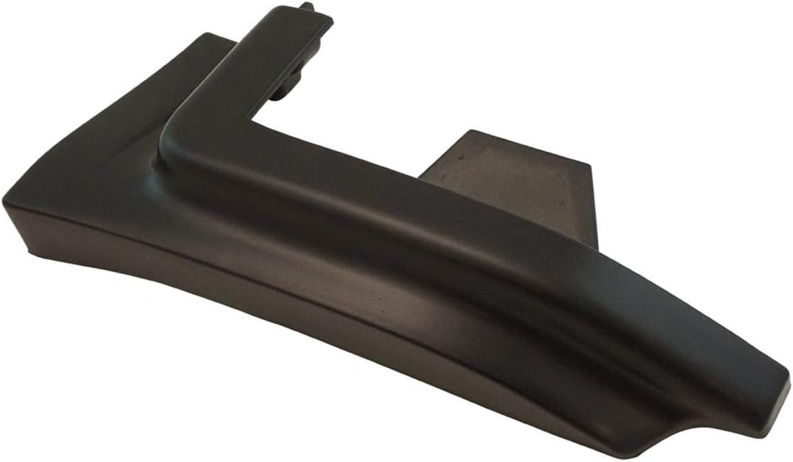 Front Right Passenger Side Bumper to Body Filler Bracket Extension Replacement for 1994 1995 1996 1997 1998 1999 2000 2001 2002 Chevy Tahoe Pickup ...