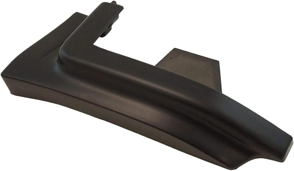 Front Right Passenger Side Bumper to Body Filler Bracket Extension Replacement for 1994 1995 1996 1997 1998 1999 2000 2001 2002 Chevy Tahoe Pickup ...