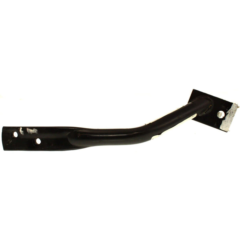 DAT AUTO PARTS Front Right Passenger Side Bumper Cover Impact Bar Brace Bracket Support Retainer Replacement For 2007 - 2010 Chevrolet Silverado 25...