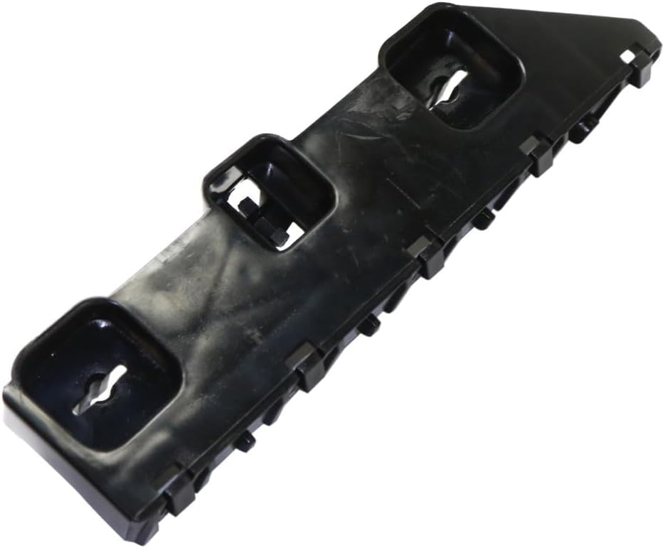 DAT AUTO PARTS Front Left Driver Side Outer Bumper Cover Mounting Support Bracket Reinforcement Retainer Brace Replacement For 2013-2020 Nissan Pat...