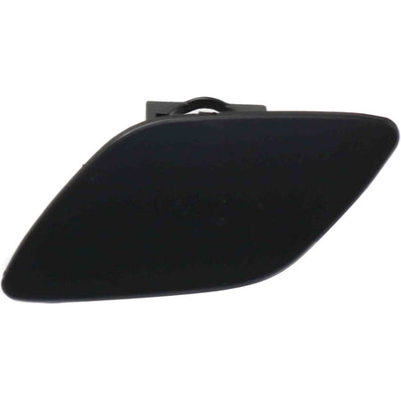 DAT AUTO PARTS Front Left Driver Side Headlight Washer Hole Cover Bumper Cover Bracket Grille Trim Replacement for 2007 - 2010 BMW 328i 335i With 3...