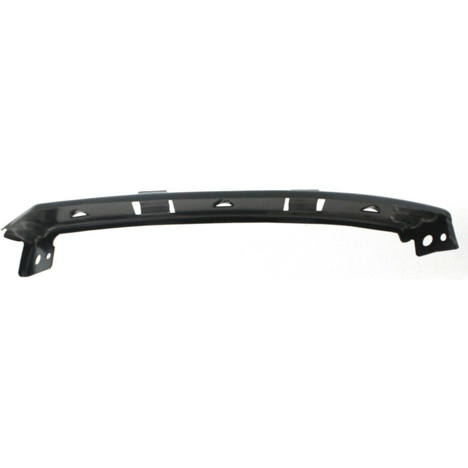 DAT AUTO PARTS Front Left Driver Side Inner Bumper Cover Bracket Insert Mounting Retainer Fascia Replacement for 2011-2014 Hyundai Elantra Black St...