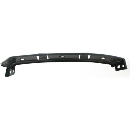 DAT AUTO PARTS Left Front Driver Side Inner Bumper Cover Bracket Replacement For 11 - 16 Hyundai Elantra Made Of Steel HY1042110 865173X000