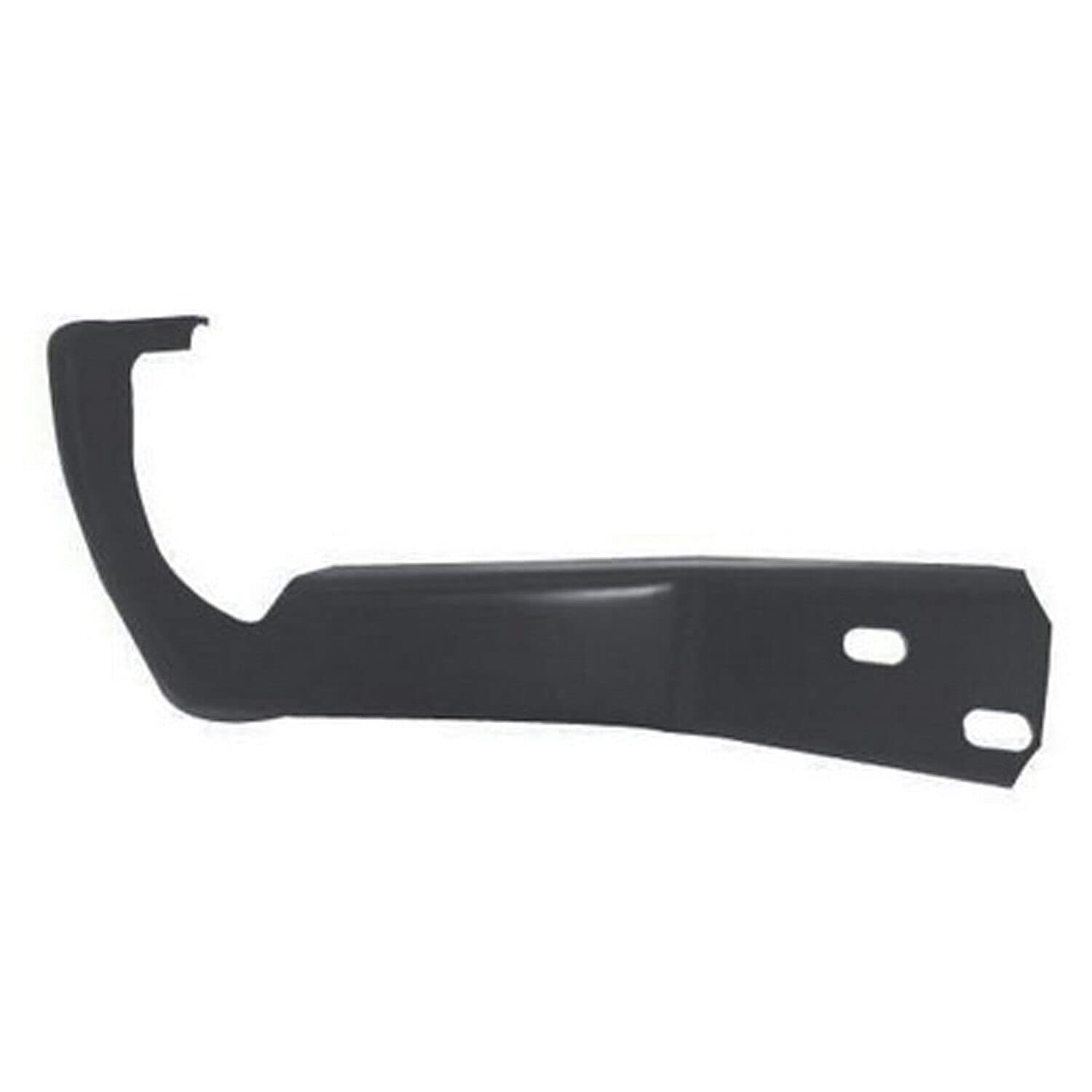 DAT AUTO PARTS Front Left Driver Side Outer Bumper Cover Face Bar Brace Bracket Support Retainer Replacement For 1994 - 2000 Chevrolet GMC C/K Pick...