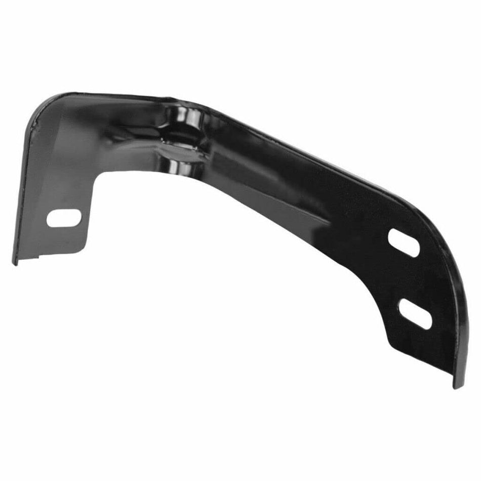 Front Passenger Side Inner Bumper Bracket Fits 2005-2007 Ford F450 2005-2007 Ford Super Duty F450 FO1067165 5C3Z17B750AA