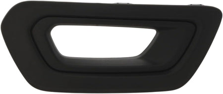 DAT AUTO PARTS Front Right Passenger Side Fog Light Bezel Cover Replacement For 2020-2024 Ford Transit T150 T250 T350 T350HD Cargo and Crew Van, Wa...