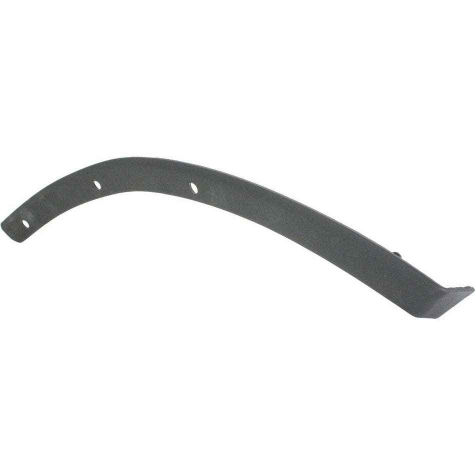 DAT AUTO PARTS Front Left Driver Side Bumper Cover Bracket Insert Mounting Retainer Fascia Replacement For 2007 - 2013 Chevrolet Silverado 1500 Bla...