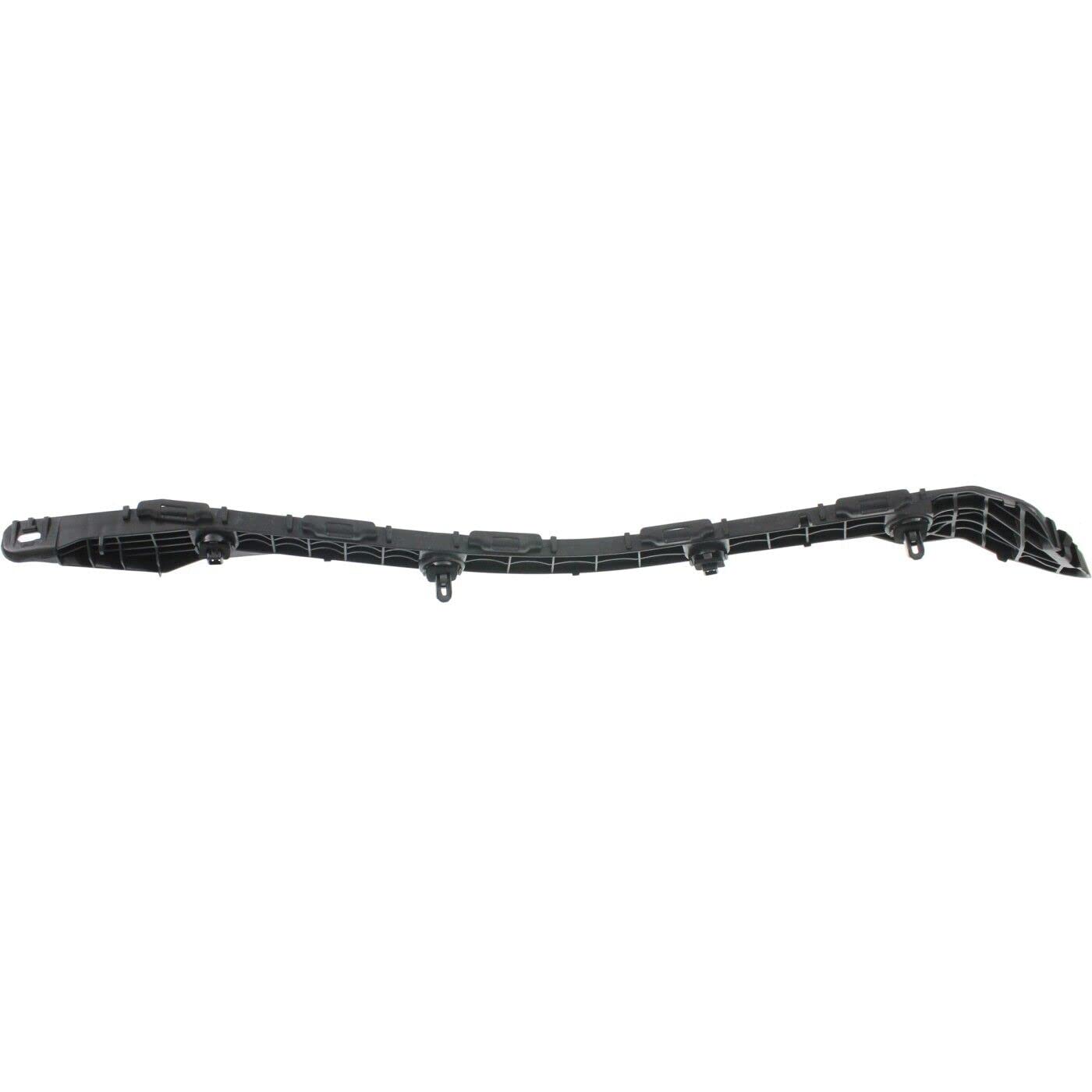 DAT AUTO PARTS Rear Right Passenger Side Bumper Cover Trim Bracket Retainer To Quarter Panel Molding Replacement For 2014 - 2019 Toyota Corolla Sed...