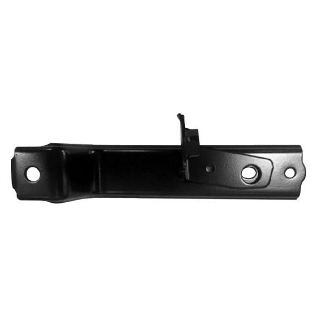 DAT AUTO PARTS Front Left Driver Side Bumper Cover Support Bracket Mounting Retainer Reinforcement Brace Replacement For 2015 2016 2017 2018 Nissan...