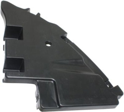 DAT AUTO PARTS Front Left Driver Side Bumper To Body Filler Panel Bracket Replacement For 15 - 20 Chevrolet Suburban GM1088182 22936499
