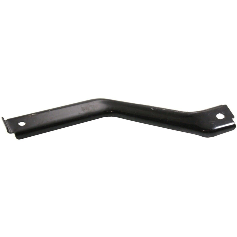 DAT AUTO PARTS Front Right Passenger Side Inner Bumper Cover Mounting Bracket Support Replacement For 2010 - 2014 Ford F 150 Black Steel FO1067179 ...