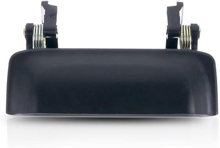 DAT AUTO PARTS Front Or Rear Left Driver Or Right Passenger Side Exterior Outer Outside Door Handle Replacement For 1998-2001 Ford Explorer Black T...