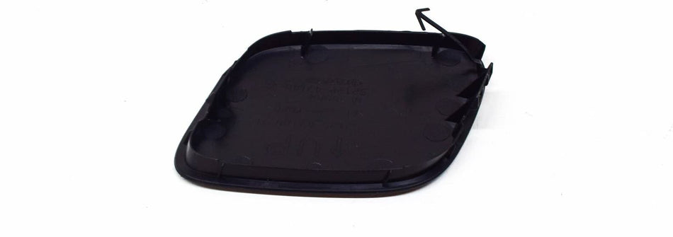 Front Driver Side Bumper Tow Hook Eye Cover Fits 2019-2022 Toyota Prius Prius AWD E TO1029132 5212847910