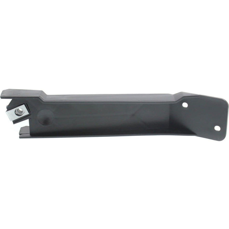 Front Driver & Passenger Side Set Of 2 Bumper Cover Support Bracket Mount Pair Replacement For 2004-2008 Ford F150 Pickup Truck 2006-2008 Lincoln M...