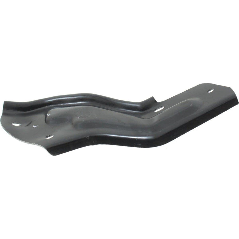 DAT AUTO PARTS Front Left Driver Side Bumper Cover Support Bracket Mount Retainer Brace Replacement For 1998-2000 Toyota Tacoma Pickup Truck 2WD wi...