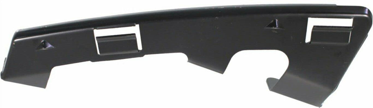 DAT AUTO PARTS Front Left Driver Side Upper Bumper Cover Bracket Insert Mounting Retainer Fascia Replacement for 2007-2010 Hyundai Elantra Sedan 4D...