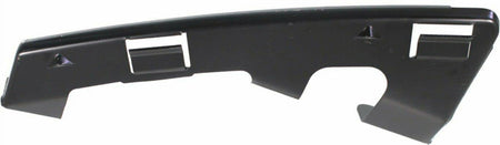 DAT AUTO PARTS Front Left Driver Side Upper Bumper Cover Bracket Insert Mounting Retainer Fascia Replacement for 2007-2010 Hyundai Elantra Sedan 4D...