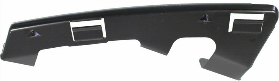 DAT AUTO PARTS Front Left Driver Side Upper Bumper Cover Bracket Insert Mounting Retainer Fascia Replacement for 2007-2010 Hyundai Elantra Sedan 4D...