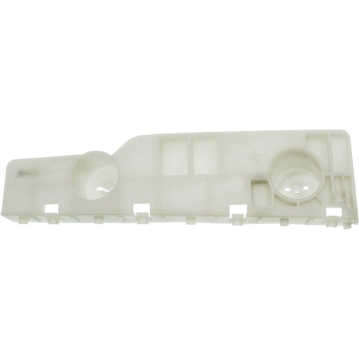 DAT AUTO PARTS Left Front Driver Side Outer Bumper Cover Bracket Replacement For 17 - 20 Nissan Armada NI1042110 622211LB0A
