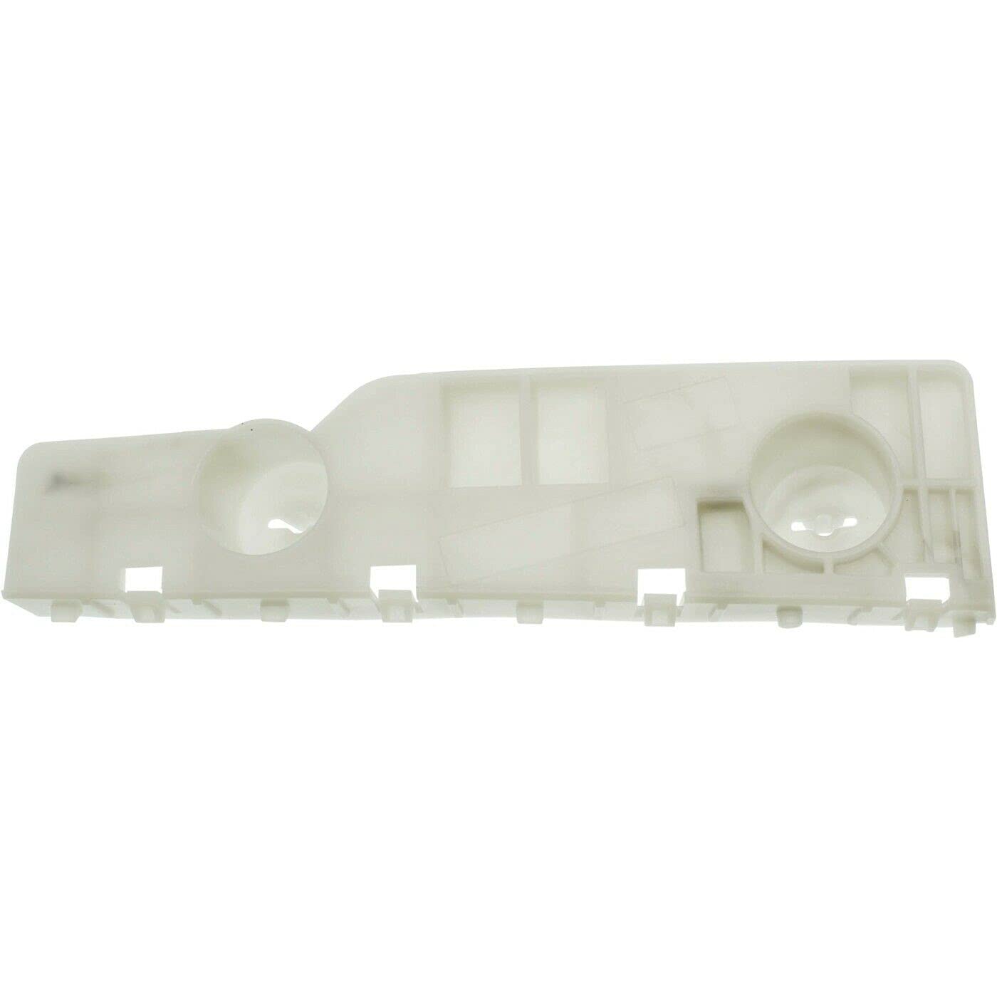 DAT AUTO PARTS Left Front Driver Side Outer Bumper Cover Bracket Replacement For 17 - 20 Nissan Armada NI1042110 622211LB0A