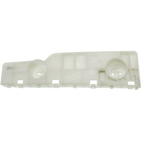 DAT AUTO PARTS Left Front Driver Side Outer Bumper Cover Bracket Replacement For 17 - 20 Nissan Armada NI1042110 622211LB0A