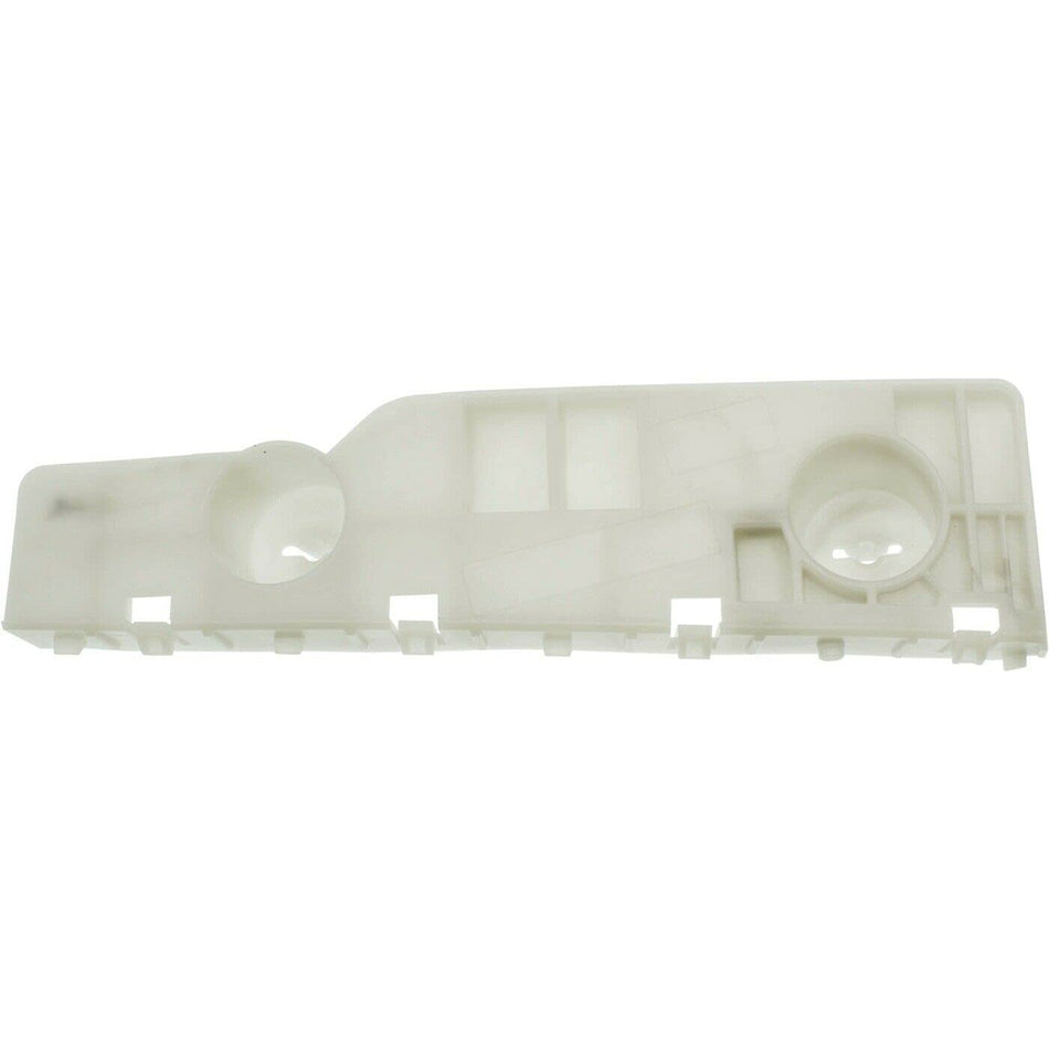DAT AUTO PARTS Left Front Driver Side Outer Bumper Cover Bracket Replacement For 17 - 20 Nissan Armada NI1042110 622211LB0A