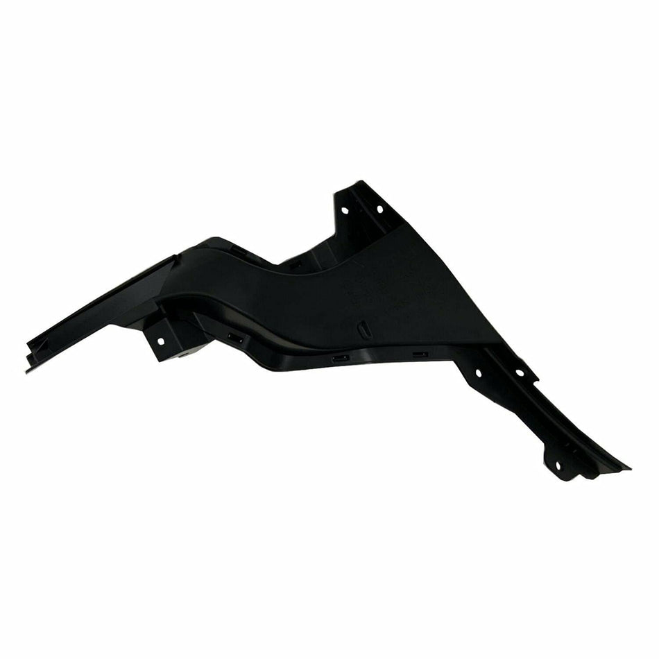DAT AUTO PARTS Right Front Passenger Side Bumper Cover Air Duct Bracket Replacement For 20 - 21 Mazda CX30 MA1039150 DGH950A40