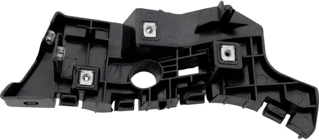 DAT AUTO PARTS Front Right Passenger Side Bumper Cover Upper Support Retainer Mounting Bracket Replacement For 2014 2015 GMC Sierra 1500 Pickup Tru...