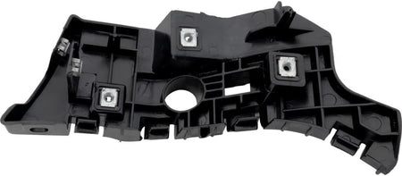 DAT AUTO PARTS Front Right Passenger Side Bumper Cover Upper Support Retainer Mounting Bracket Replacement For 2014 2015 GMC Sierra 1500 Pickup Tru...