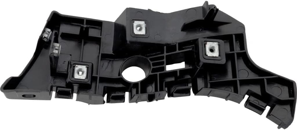 DAT AUTO PARTS Front Right Passenger Side Bumper Cover Upper Support Retainer Mounting Bracket Replacement For 2014 2015 GMC Sierra 1500 Pickup Tru...