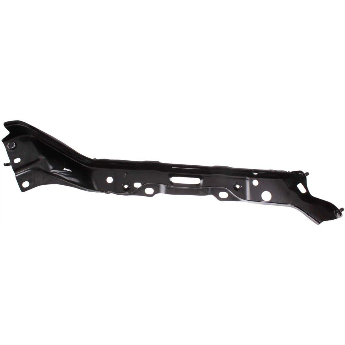 DAT AUTO PARTS Front Left Driver Side Bumper Cover Support Bracket Mounting Retainer Reinforcement Brace Replacement For 2008-2022 Toyota Sequoia 2...