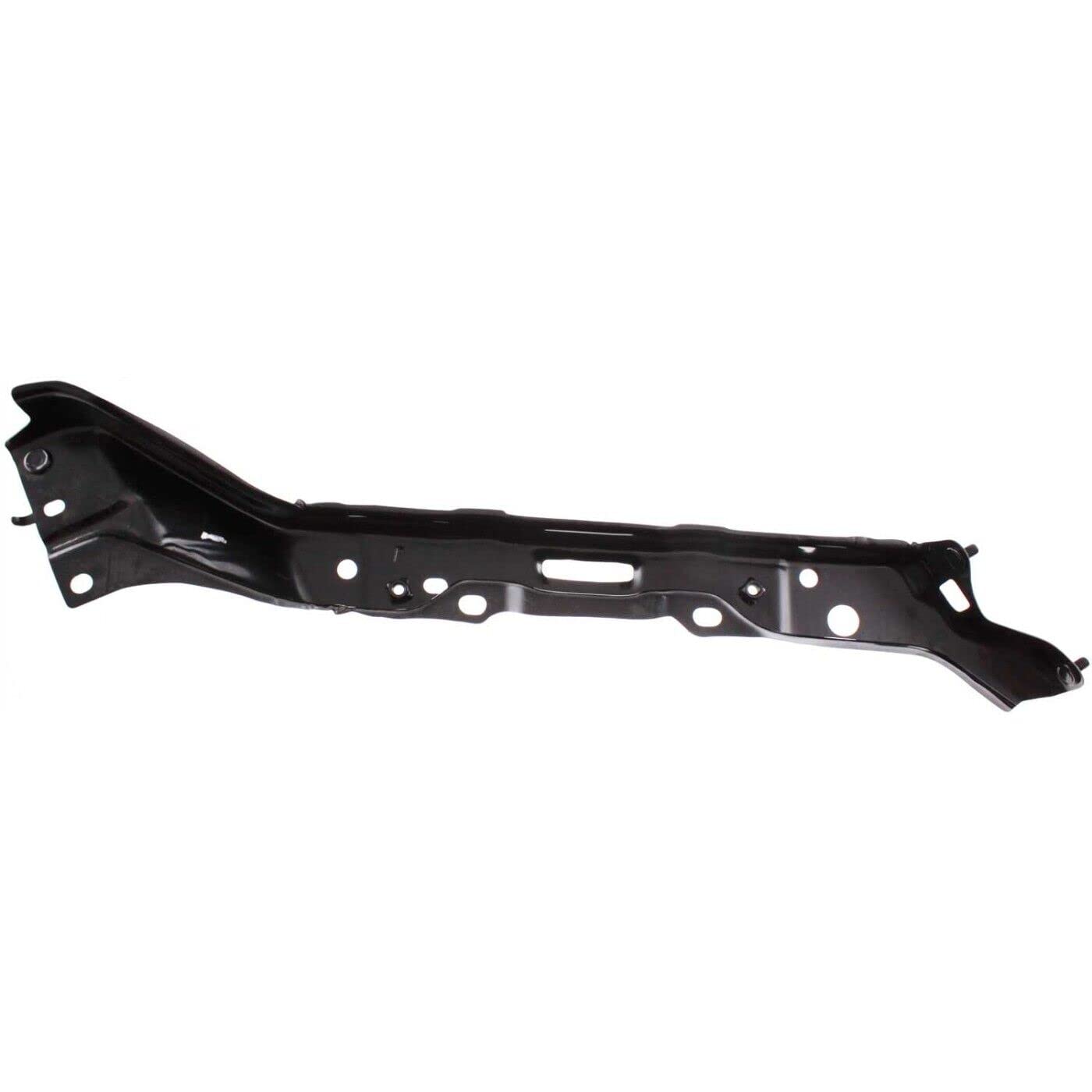 DAT AUTO PARTS Front Left Driver Side Bumper Cover Support Bracket Mounting Retainer Reinforcement Brace Replacement For 2008-2022 Toyota Sequoia 2...