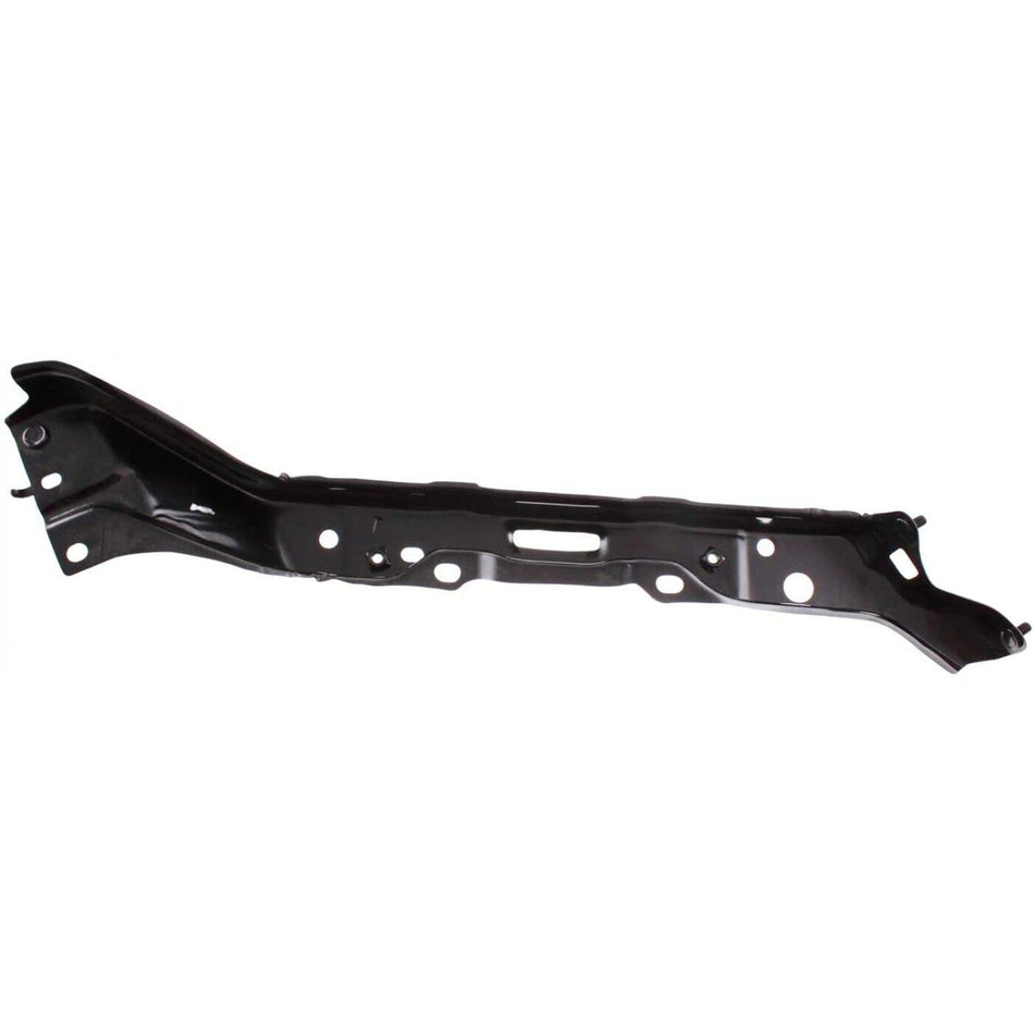 DAT AUTO PARTS Front Left Driver Side Bumper Cover Support Bracket Mounting Retainer Reinforcement Brace Replacement For 2008-2022 Toyota Sequoia 2...