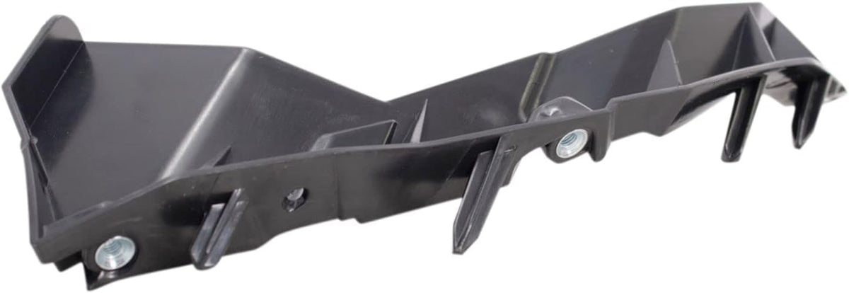 DAT AUTO PARTS Front Left Driver Side Bumper Cover Support Mounting Bracket Reinforcement Replacement For 2015-2023 Dodge Charger 2020-2023 Without...