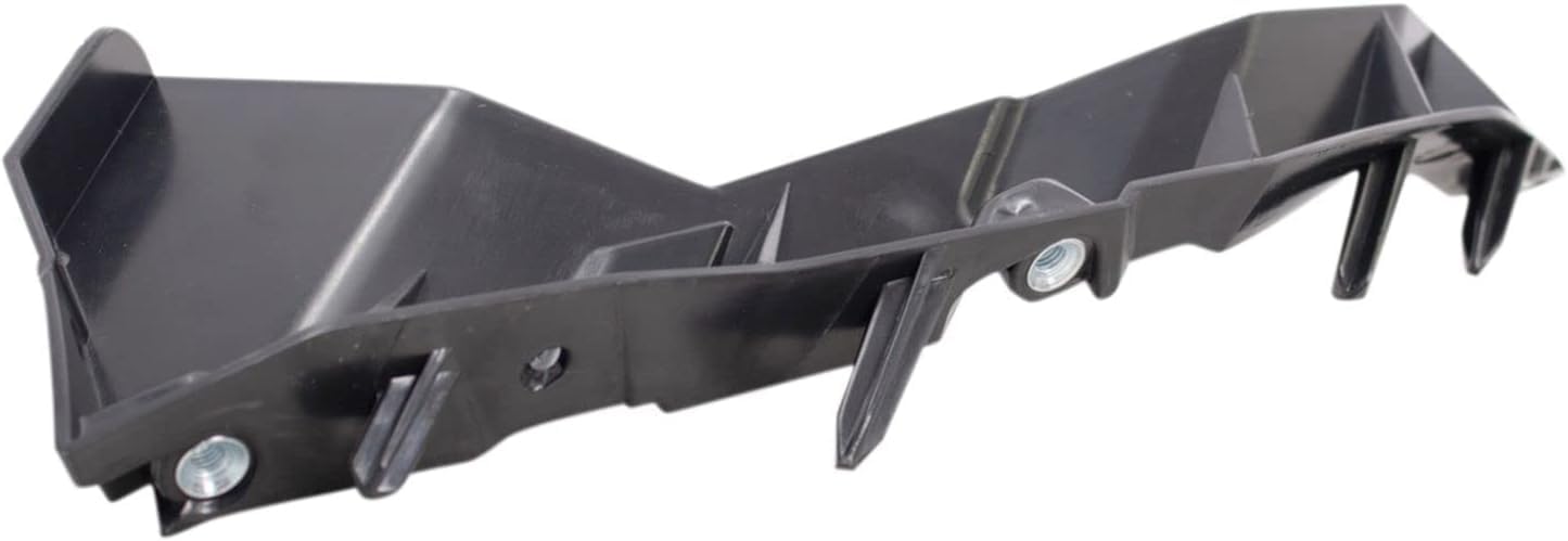 DAT AUTO PARTS Front Left Driver Side Bumper Cover Support Mounting Bracket Reinforcement Replacement For 2015-2023 Dodge Charger 2020-2023 Without...