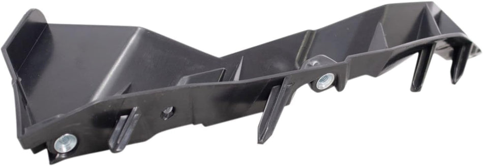 DAT AUTO PARTS Front Left Driver Side Bumper Cover Support Mounting Bracket Reinforcement Replacement For 2015-2023 Dodge Charger 2020-2023 Without...