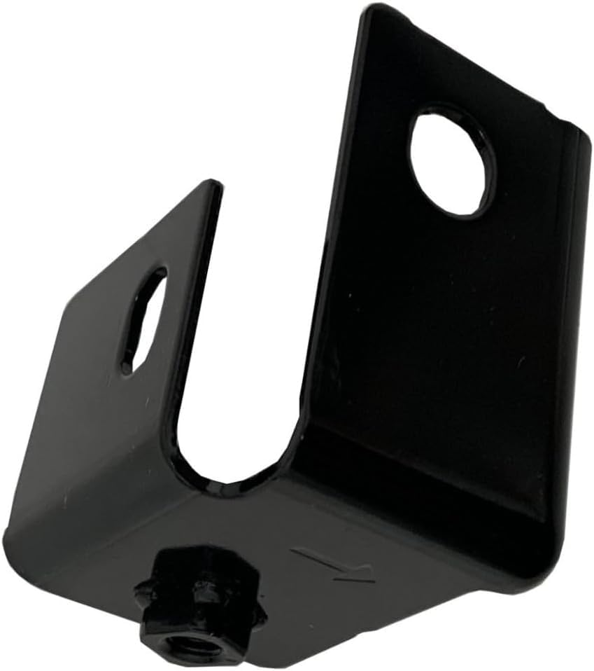 DAT AUTO PARTS Front Left Driver Side Lower Bumper Cover Support Bracket Mounting Retainer Reinforcement Brace Replacement For 2020 2021 2022 2023 ...