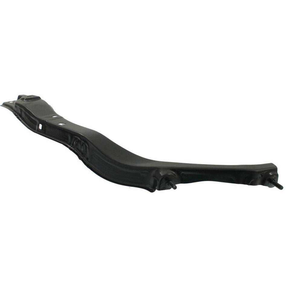 DAT AUTO PARTS Front Left Driver Side Outer Bumper Cover Support Bracket Mounting Retainer Brace Replacement For 2012-2015 Toyota Tacoma Pickup Tru...